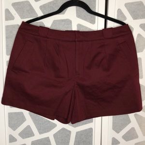 LC Lauren Conrad Shorts